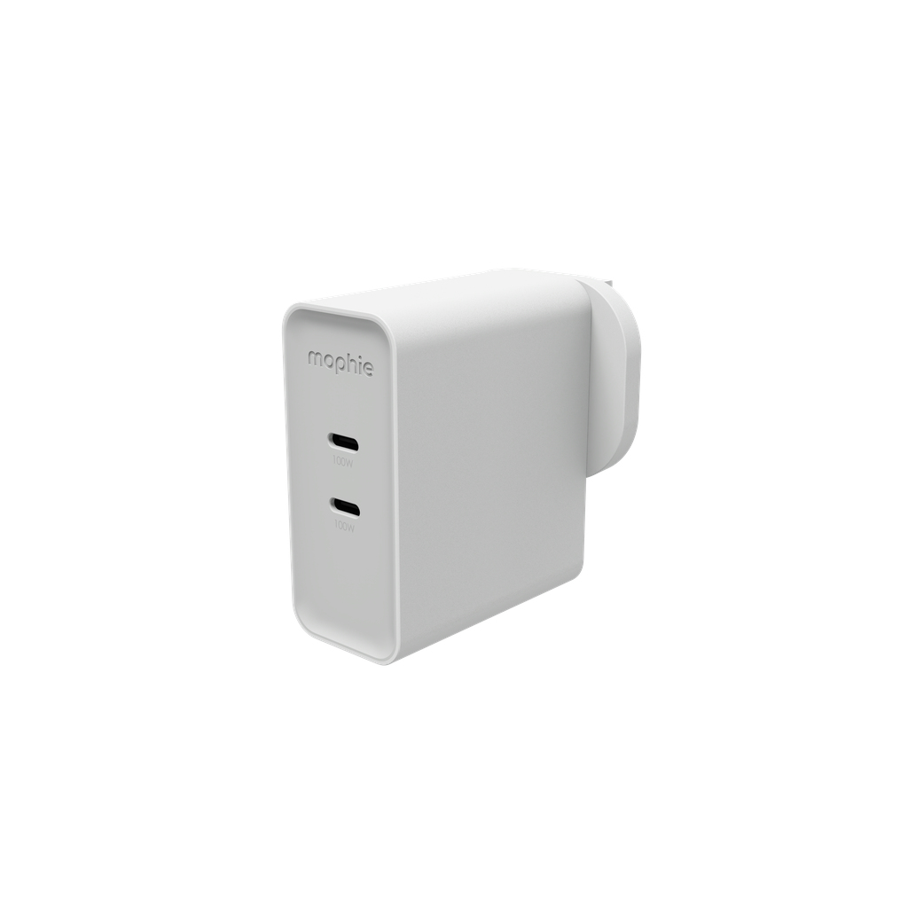 mophie Speedport 100