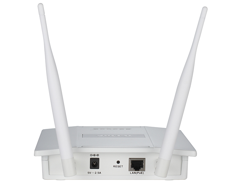 D-Link Wireless N PoE Access Point – image 2