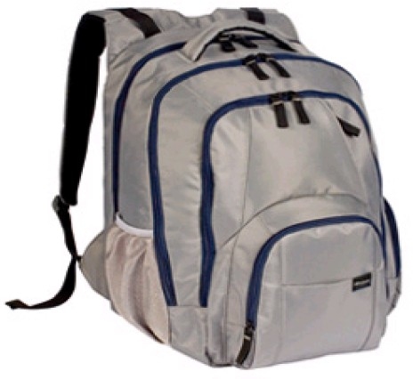 Targus Gravity backpacks