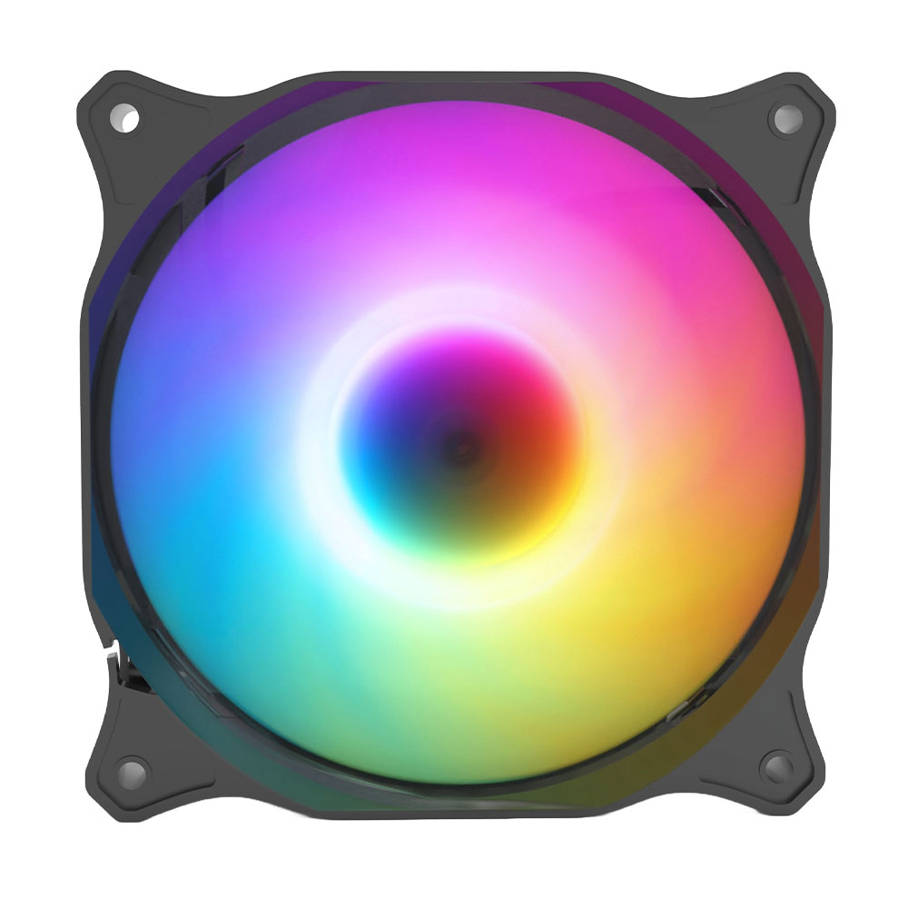 VIDA Pulsar Computer case, Processor Air cooler – image 4
