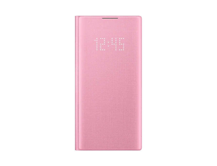 Samsung EF-NN970PPEGCA mobile phone case