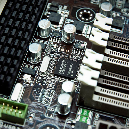 ASUS SABERTOOTH P67 – image 6