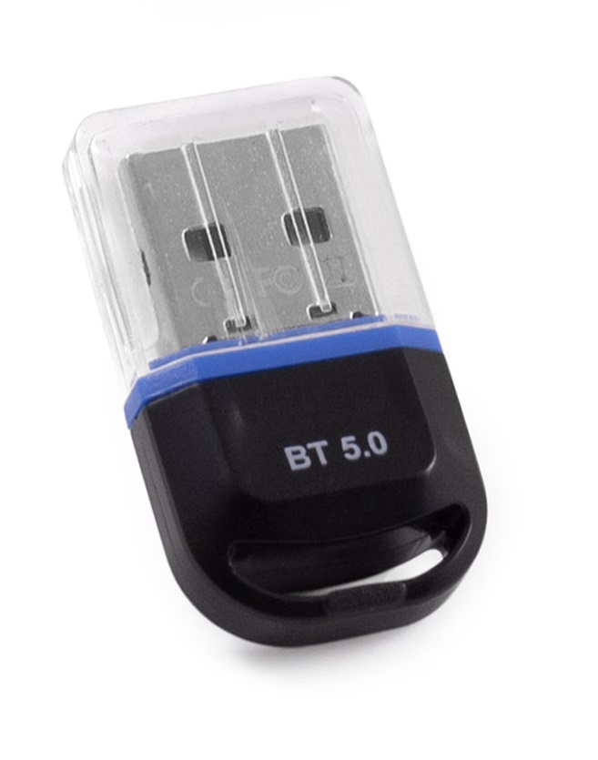 CoolBox COO-BLU50-1 network card Bluetooth – image 2