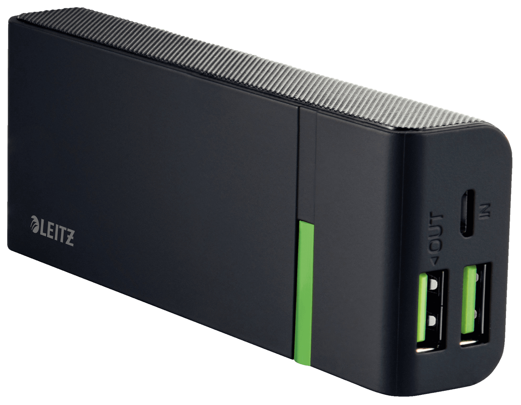 Leitz Complete USB High Speed Power Bank 5200