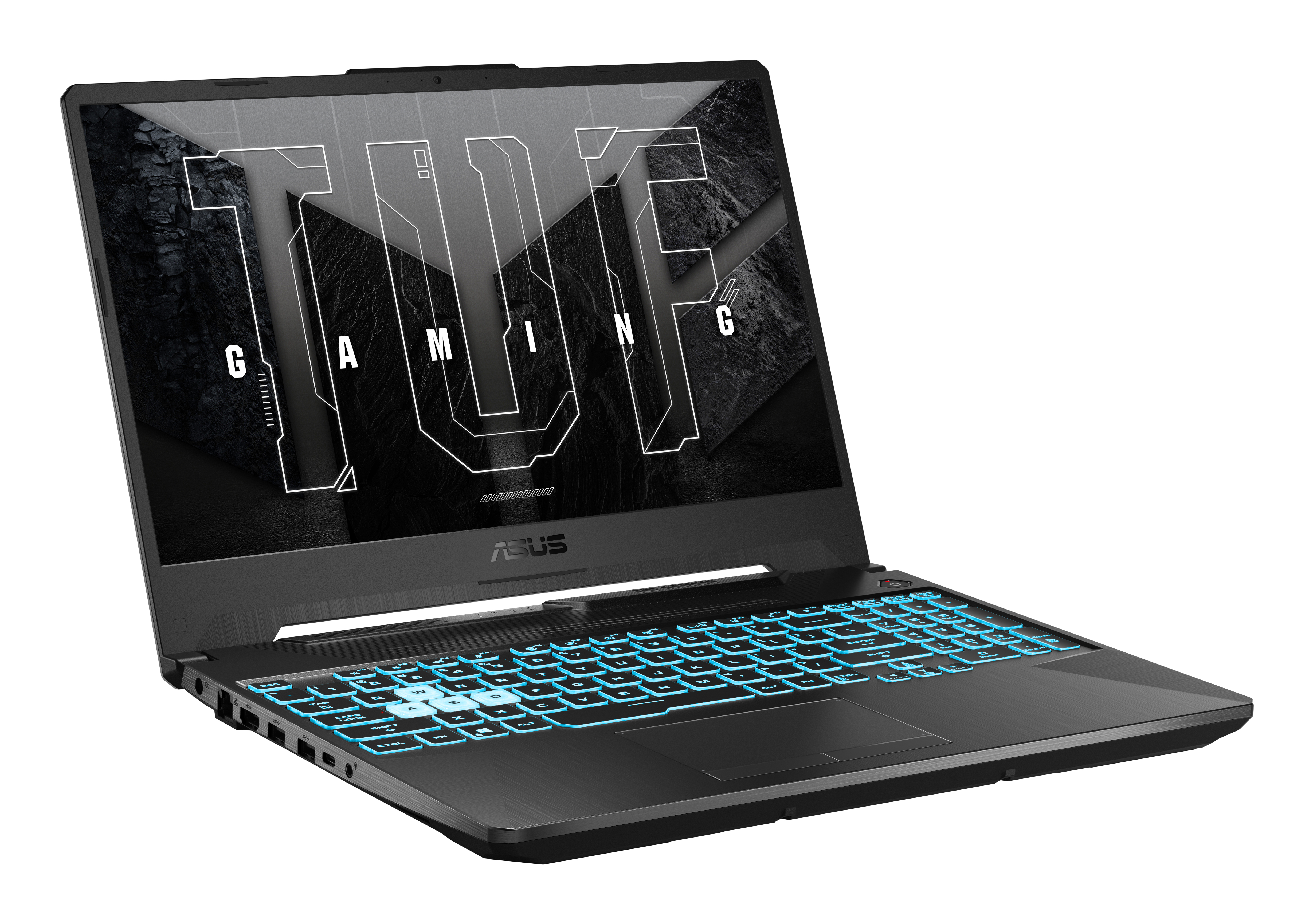 ASUS TUF Gaming A15 FA506NCR-HN021W — weergave 8