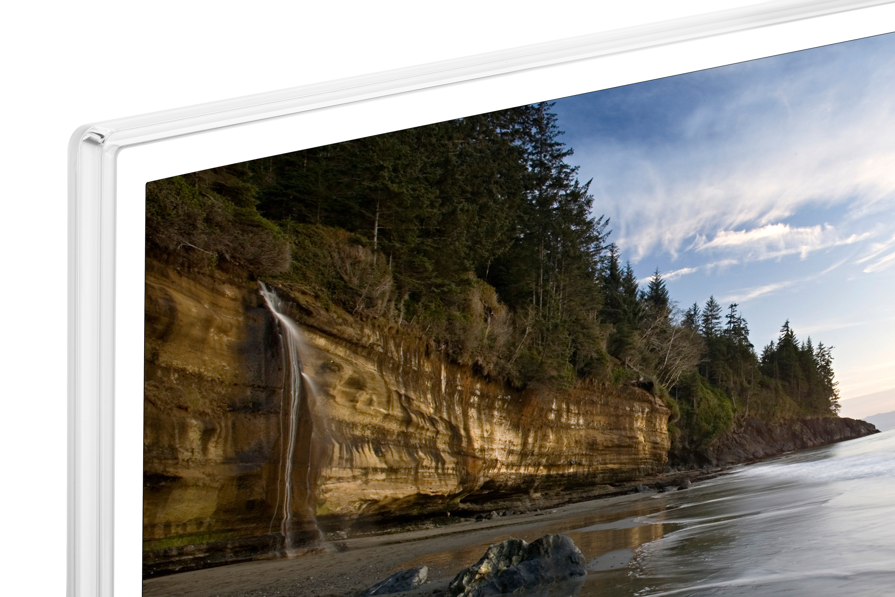 Samsung UE40ES6757 101.6 cm (40") Full HD Smart TV Wi-Fi White – image 8