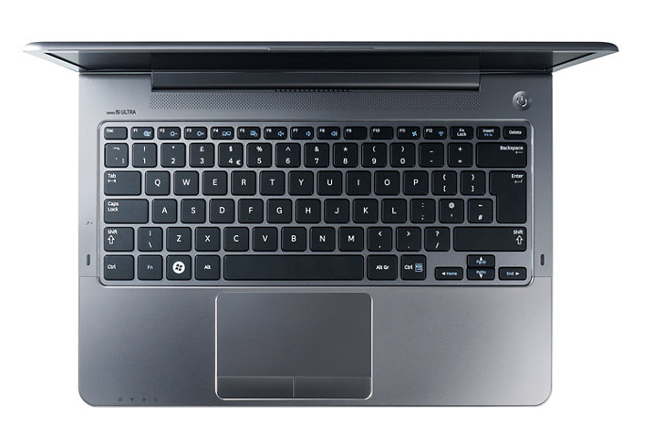 Samsung 5 530U3C-A03VN Intel® Core™ i5 i5-3317U Laptop – image 6