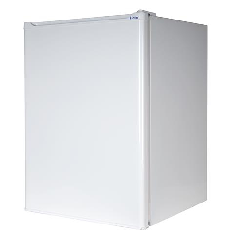 Haier HC27SF22RW combi-fridge Freestanding – image 5