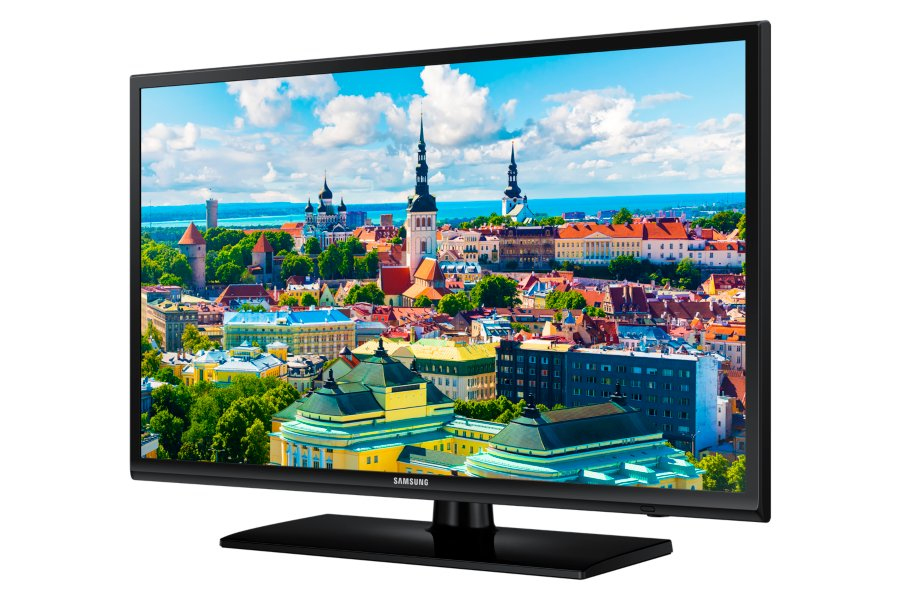 Samsung HG32ED470GK TV – image 5