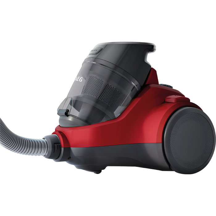 AEG LX5-2-ANIM 1.8 L Cylinder vacuum Dry 750 W Bagless – image 2
