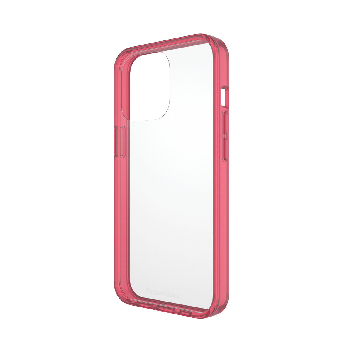 PanzerGlass ® ClearCaseColor™ iPhone 13 Pro - Strawberry – image 6