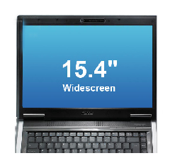 ASUS 15.4" F3T AMD Turion TL-52 – image 4