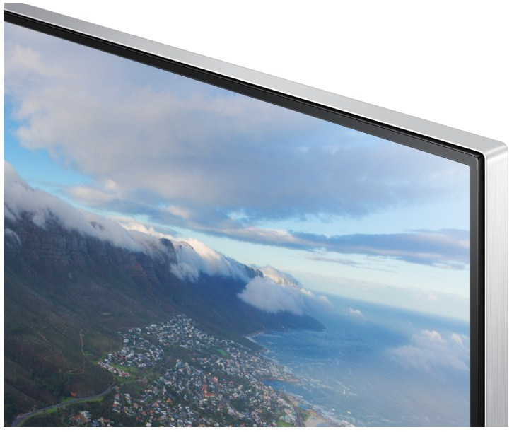 Samsung UE46H7000SZ 116.8 cm (46") Full HD Smart TV Wi-Fi Black – image 6