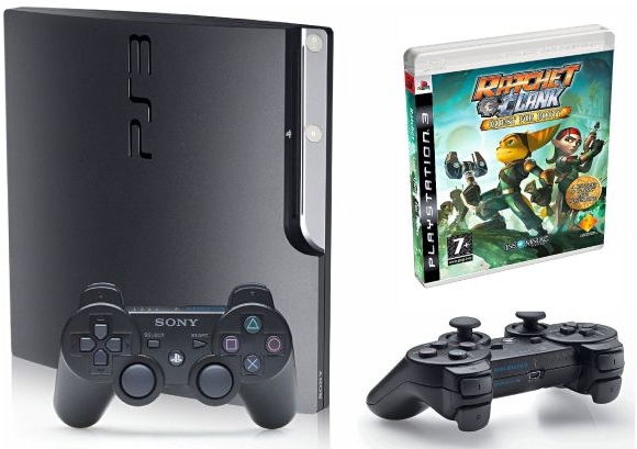 Sony Interactive Entertainment 9103387 game console