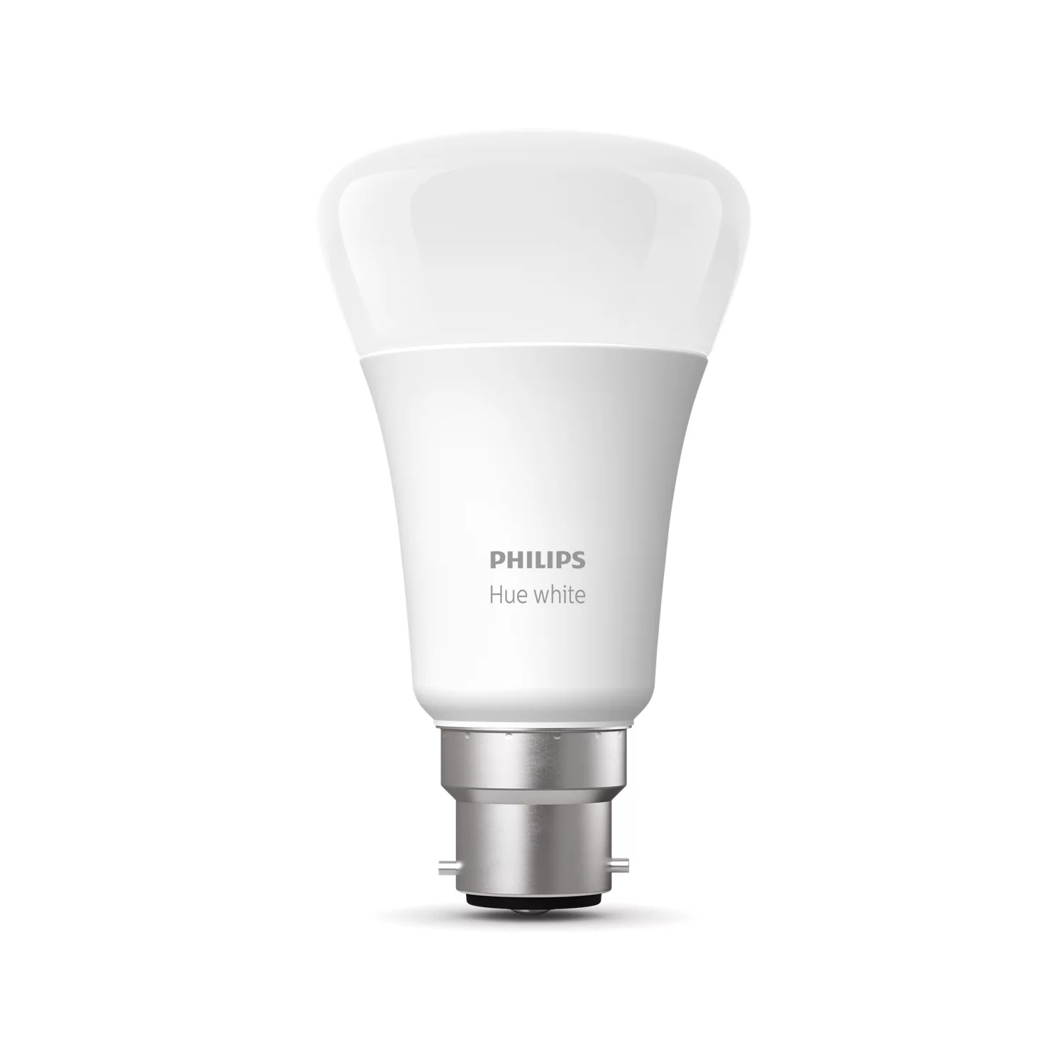 Philips by Signify Philips Hue White 1-pack B22 – image 2