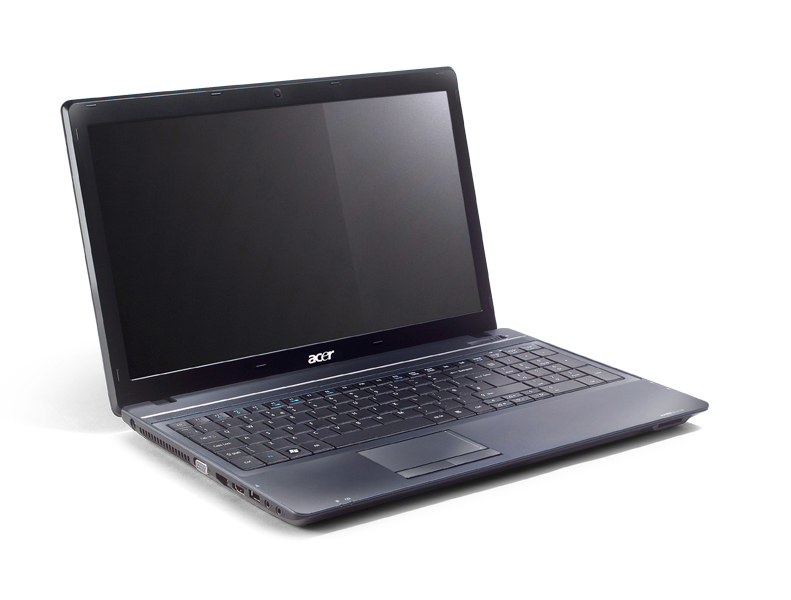 Acer TravelMate 5740Z-P602G25Mn – image 2