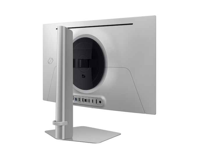 Samsung LS27DG612SLXPE computer monitor – image 5