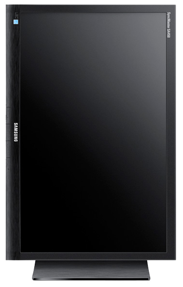 Samsung S24A450BW-1 computer monitor – image 3