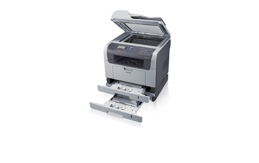 Samsung SCX-5635FN + SF-375TP – image 6
