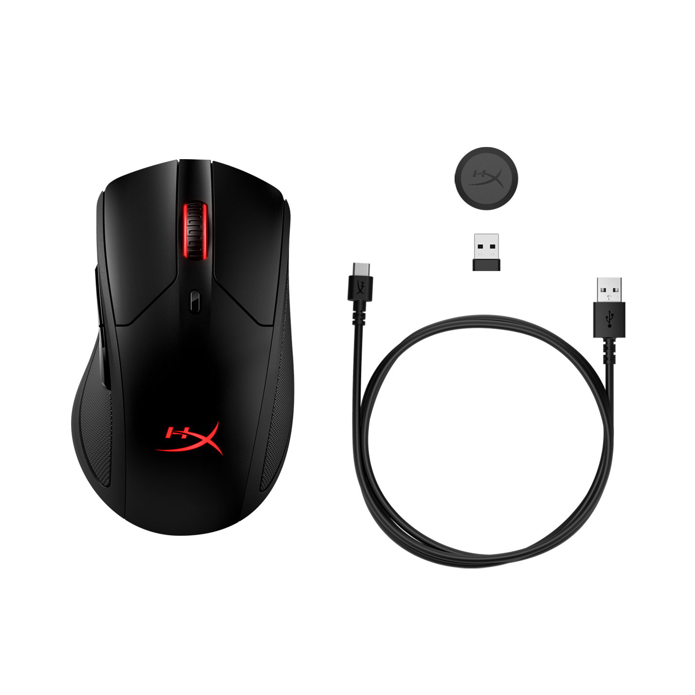 HyperX Pulsefire Dart – image 9