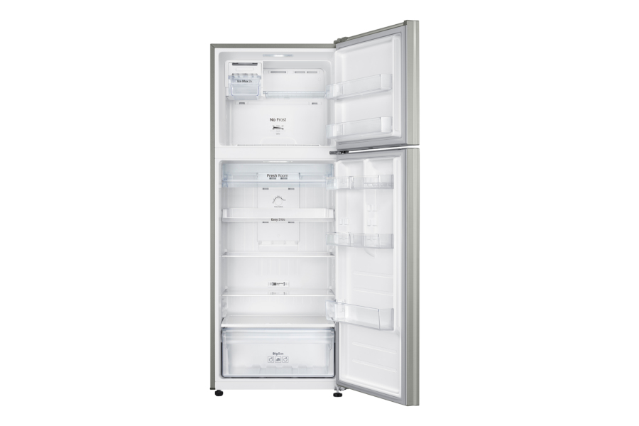 Samsung RT46H5000SP fridge-freezer Freestanding – image 4