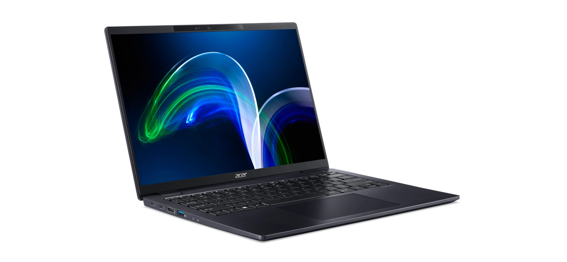 Acer TravelMate P6 TMP614-52-55FK Intel® Core™ i5 i5-1135G7 Laptop – image 2