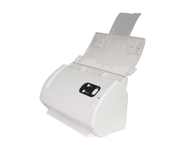 Plustek SmartOffice PS283 ADF scanner – image 6