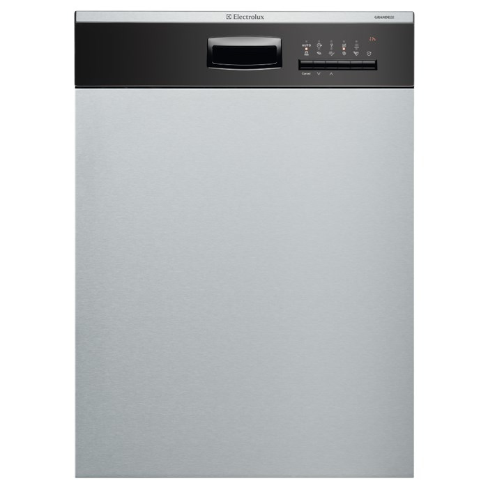 Electrolux GA55GLICN Semi built-in 12 place settings