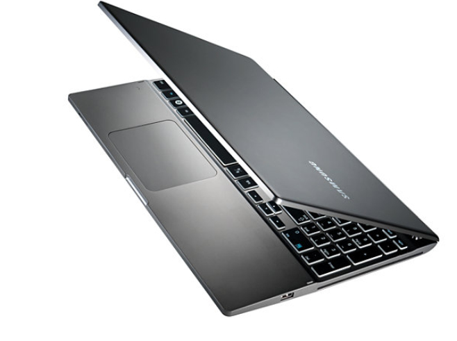 Samsung 7 700Z5C-S58 Intel® Core™ i5 i5-3210M – image 8