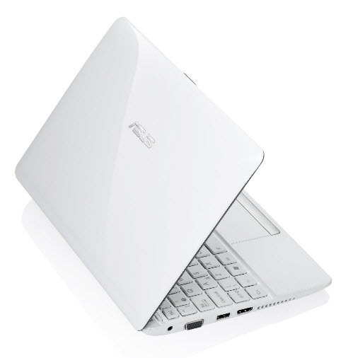 ASUS Eee PC 1015PN-WHI058S – image 6