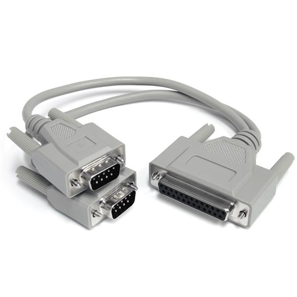 StarTech.com EC2S55254 interface cards/adapter Internal Serial – image 4