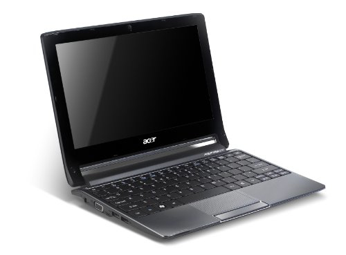 Acer Aspire One AO533-N55Dkk Intel Atom® N550 Netbook – image 4