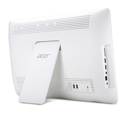 Acer Aspire ZC606 Intel® Celeron® J1900 – image 2