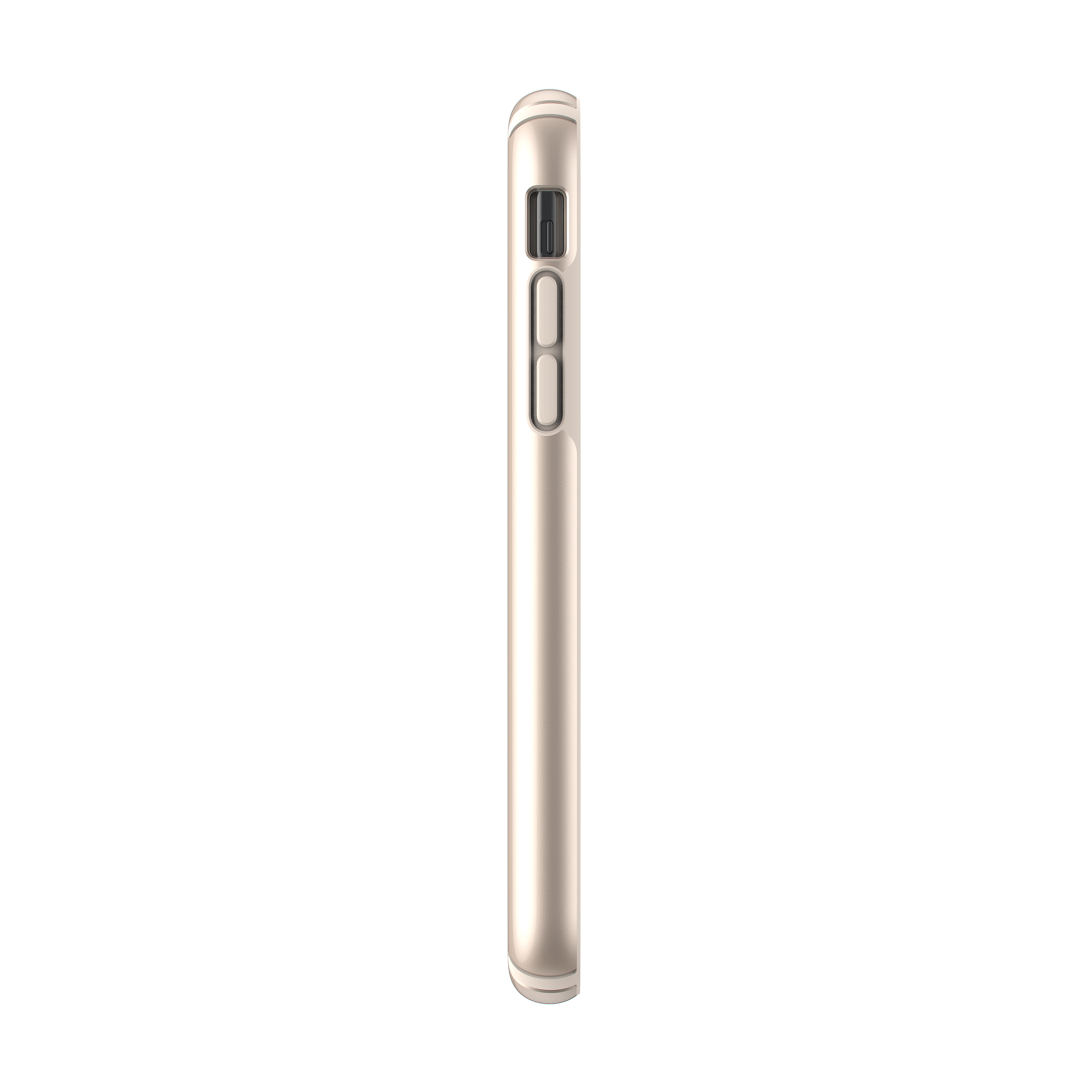 Speck Presidio Metallic Apple iPhone XR Nude Gold – image 5