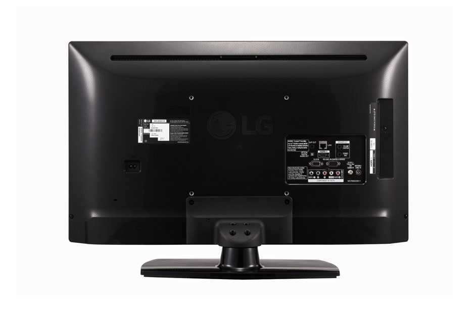 LG 32LW341H hospitality TV – image 8