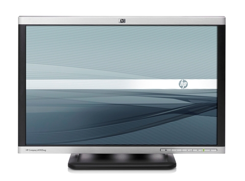 HP Compaq LA1905wg 19-inch Widescreen LCD Monitor – image 5