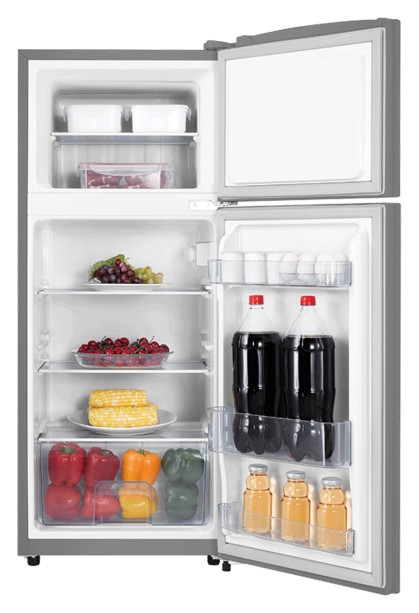 Hisense RT-156D4AG1 fridge-freezer Freestanding – image 3
