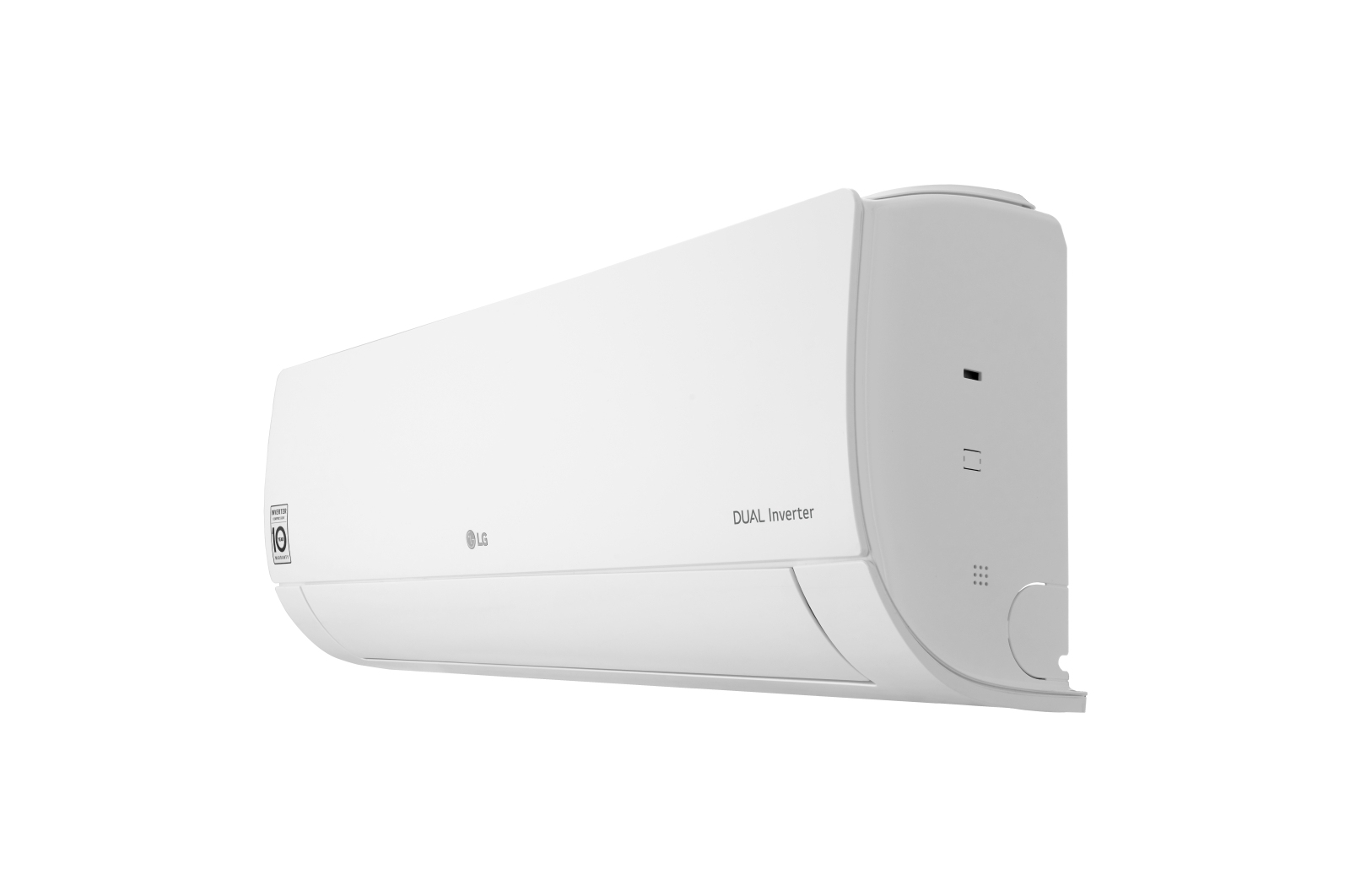 LG SC12EQ air conditioner Split system White – image 6