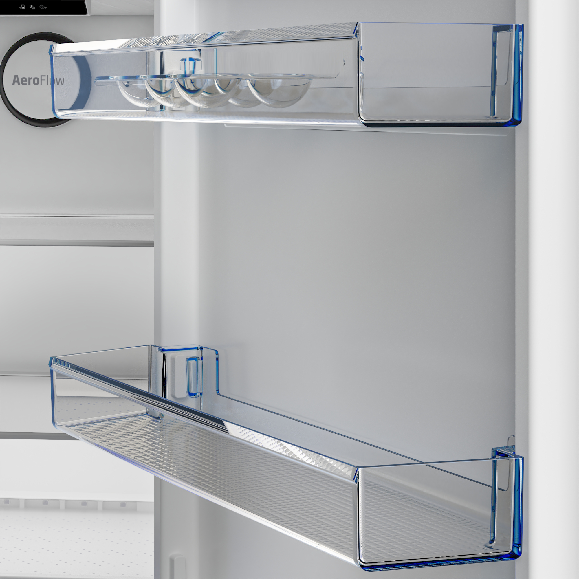 Beko B7RCNA408HG Freestanding – image 9