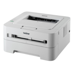 Brother HL-2130R laser printer – image 2