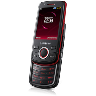 Samsung GT-S5500 – image 6