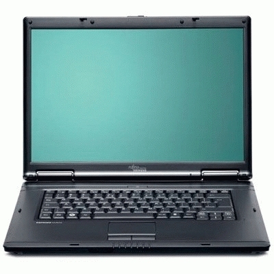 Fujitsu AMILO LI 2732 + Office Professional 2007 – image 2
