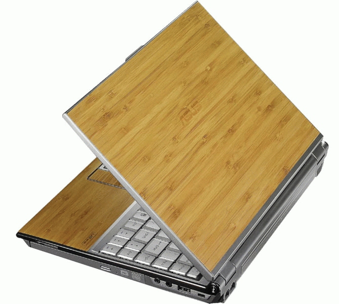 ASUS U6V-2P065E Intel® Core™2 Duo P8600 – image 2