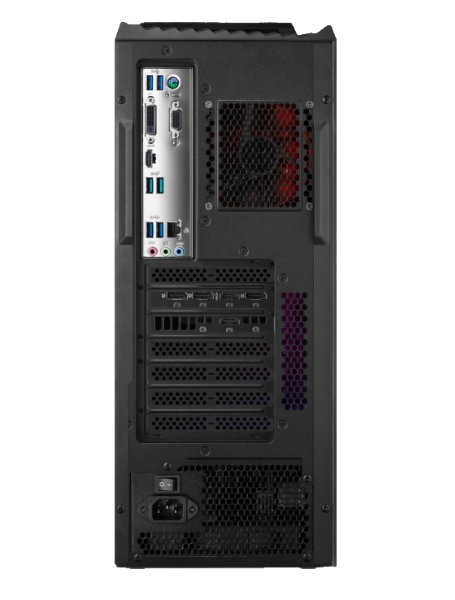 ASUS ROG DK-21401 AMD Ryzen™ 5 – image 3