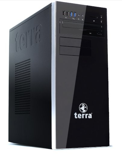 TERRA PC-GAMER