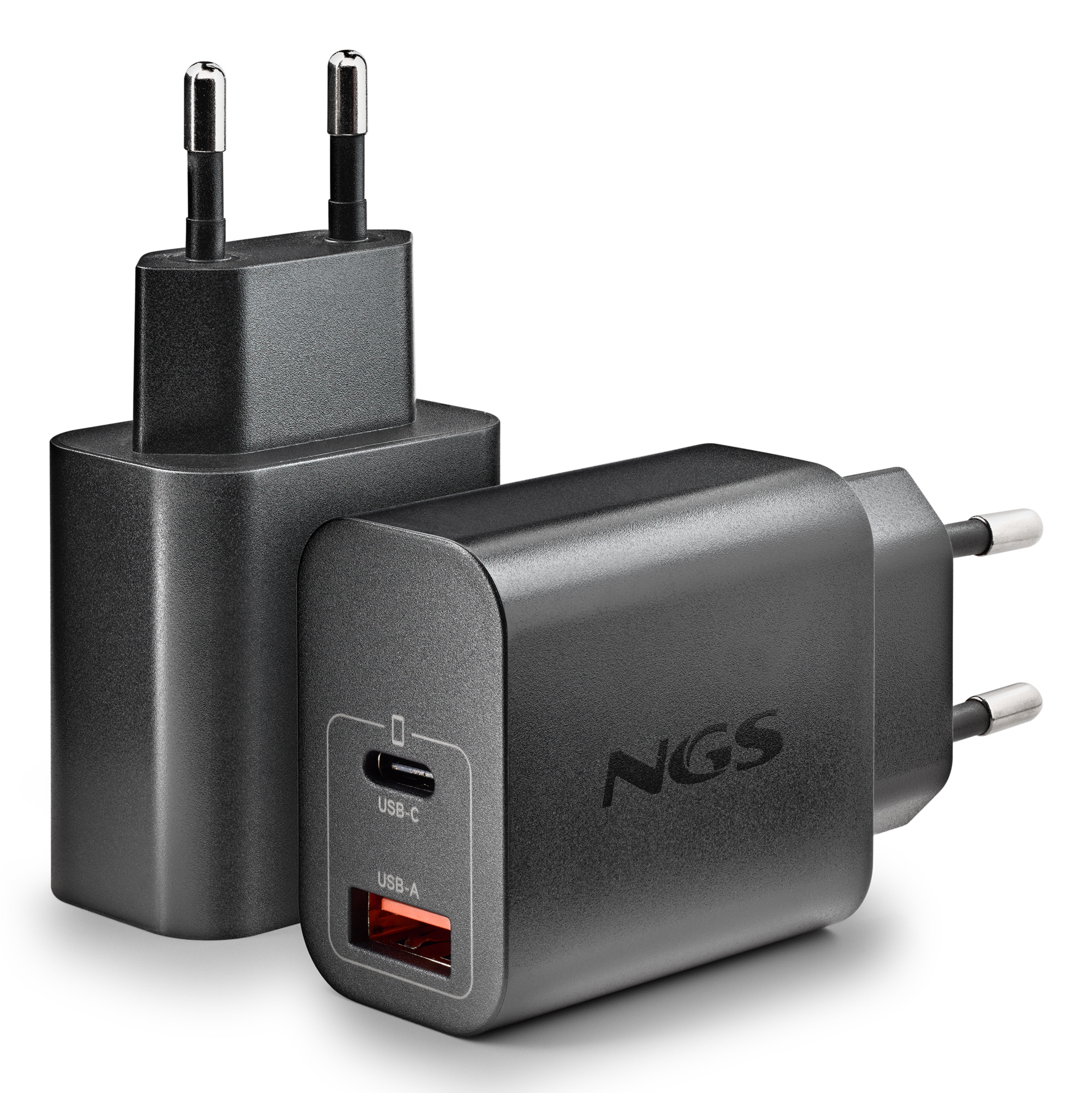 NGS ERA 20W BLACK – image 5