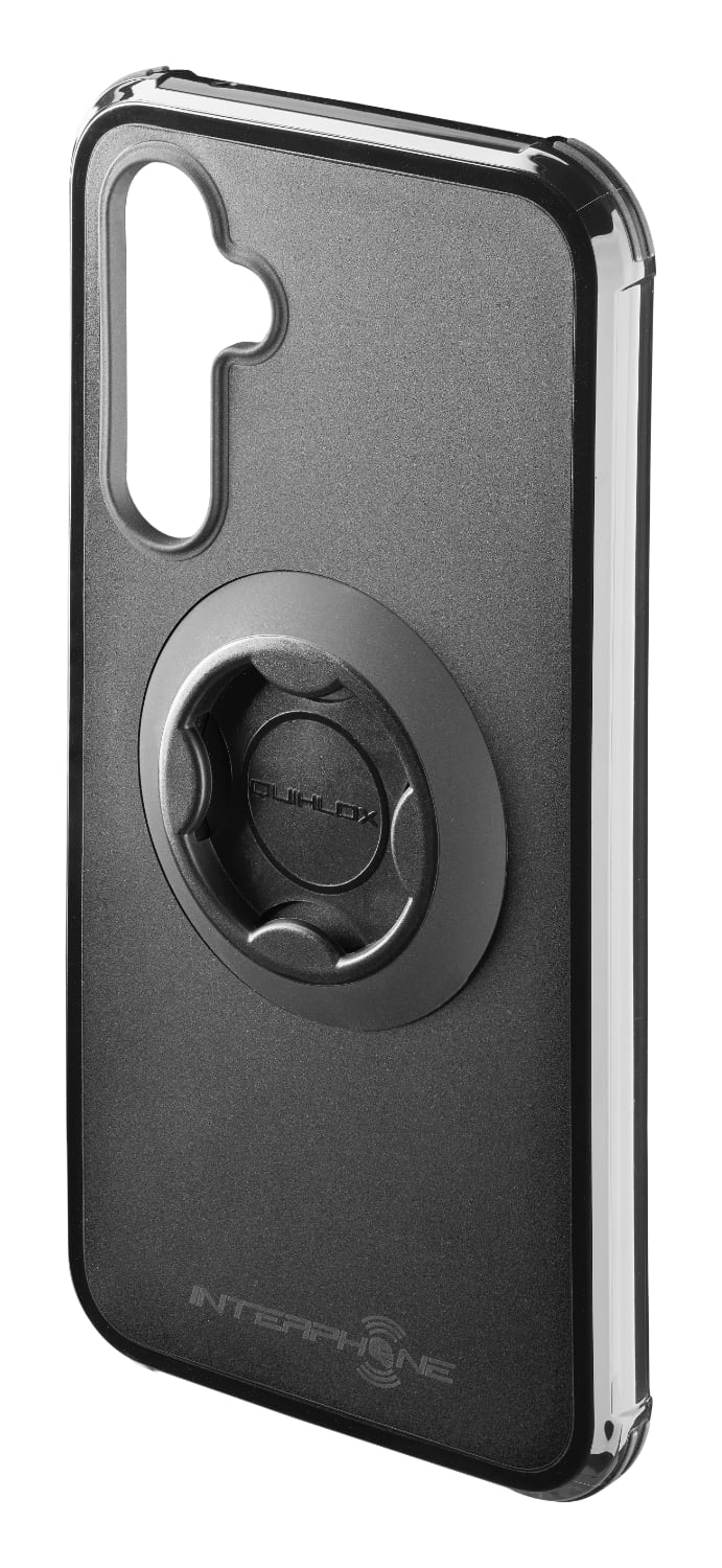Interphone QUIKLOX - COVER TETRAFORCE SAMSUNG A54 – image 4