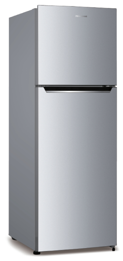 Hisense RT419N4CGN fridge-freezer Freestanding