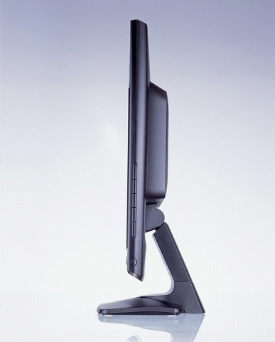 BenQ X900 computer monitor – image 4