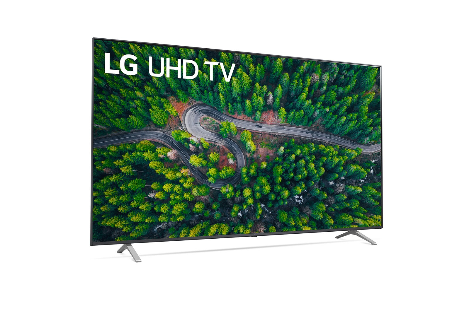LG 75UP76709LB 190.5 cm (75") 4K Ultra HD Smart TV Wi-Fi Black – image 6